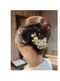 ヘアセット