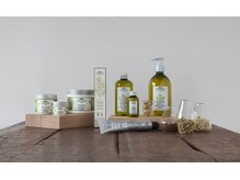 ルルスス 中庄店(rursus nakasyo)の雰囲気（ヴィラロドラ／オーガニック／髪質改善／髪質改善カラー）