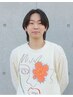 【新規】カット＋髪質改善カラー＋アロマスパ＋３STEPトリートメント￥12990