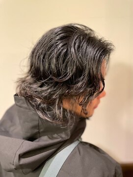 ヒロギンザ 福岡本店(HIRO GINZA) センターパート