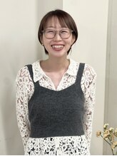 ペピンバイメルシー(pepin by merci.) はたけ かなこ