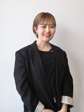 いつもの日常に寄り添う。ハロウの優しいヘアスタイルを。【ハロウ】のstylistの魅力をご紹介