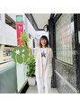 ヘアー カフナ 京急蒲田店(hair kahuna) スパニスト クミ