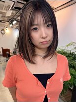 リテ(rite)&nbsp;セクションカラー