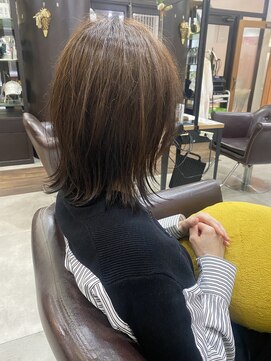 テラスオブベル(TERRAS of belle) お松スタイル