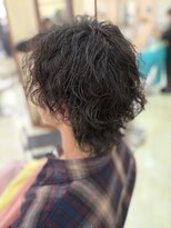 impression～余市本店～【インプレッション】 ツイストスパイラル