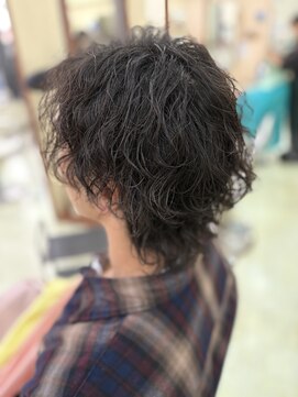 impression~余市本店~【インプレッション】 ツイストスパイラル