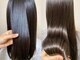 リソラ ヘアーアンドスパ(RESORA hair&spa)の写真/“ナチュラルな仕上がり”を叶えるストレートで体感したことのない柔らかな髪質と感動の質感に♪