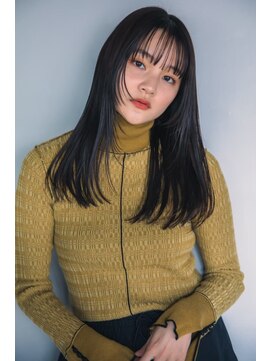 【ZEAL天神】ヘルシーレイヤー＋髪質改善★New Open