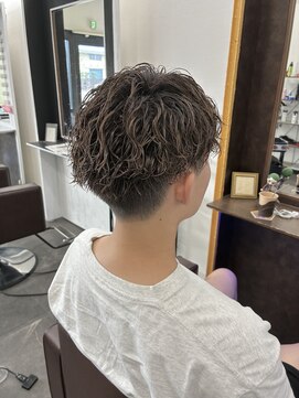 【Carpe Diem】王道ゆるツイスパ