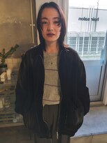 ブリコ(Brico)&nbsp;レイヤーボブ