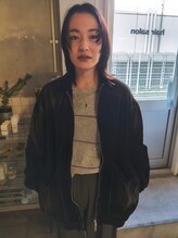 ブリコ(Brico)&nbsp;レイヤーボブ