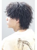 波巻き センター ウルフ