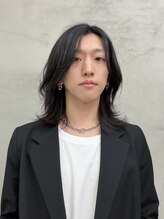 渋谷セカンド(渋谷2nd)&nbsp;かわい みきと