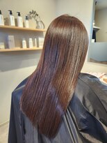 コンアニマ(ConAnima)&nbsp;艶髪カラー