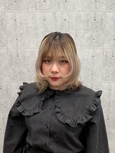 バースデー イーアス高尾店(Birthday)&nbsp;宇土 明梨