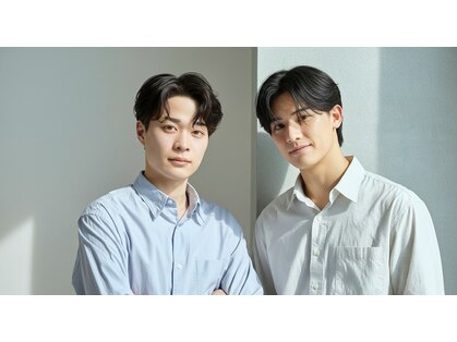 カランエノエル(Calin et Noel)の写真