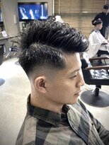 ジ オブスキュア(THE OBSCURE)&nbsp;fade