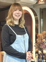 シーインフィニート 人形町店(C∞) 田口 明日香