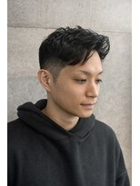 グロウ 別府店(growth)&nbsp;ワイルドショート