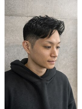 グロウ 別府店(growth) ワイルドショート