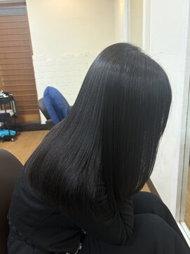 マーレ(Mare) 髪質改善トリートメント