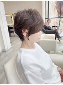 大人美人ショート　5c