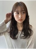 大人ブラウン