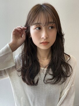 ダーリン 伊勢崎(darling) 大人ブラウン