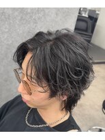 ネイバー 立川(Neighbor) ゆるなみシャドウ