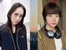 《太田結花が推す旬なメニュー》ショートカット＋パーマ
