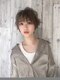 ジョリス(Jolies)の写真/ショートにカジュアルパーマを合わせて、あなたらしい魅力を引き出すスタイルを♪