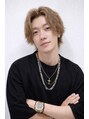 ゼニス フォーメン 千葉(ZENITH for Men)/中山裕介