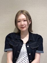 ケンジ 横須賀中央(KENJE) SUZU ストレート