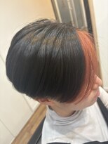 キリン バイ ボクノ(KILIN by bokuno)&nbsp;フェイスフレーミングショート