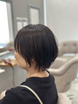 アンチ(ANTI)&nbsp;ショートボブ