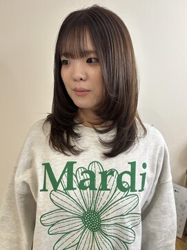 ワノ(wano) layer style