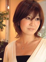 ヘアリメイク チョコミント(Hair Re Make ChocoMint)&nbsp;.001