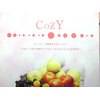 美容室コージー(COZY)のお店ロゴ