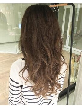 テラスオブベル(TERRAS of belle) ダブル3Dグラデーションカラー