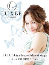 ラックスビー ユナイテッド 神戸三宮いくたロード店(LUXBE UNITED) LUXBE RECRUIT