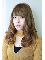 ジャンティ(GENTIL)&nbsp;ミックスウェーブ