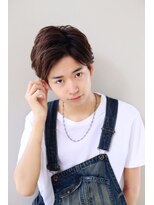 リップス 自由が丘(LIPPS)&nbsp;耳かけリバースショート