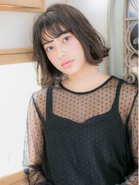 ハイル(Heil) 【Heil】　inspire　ミディ