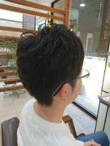 アメリスヘアー(Ameris hair)&nbsp;ショート