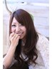 【一番人気お得なＣコース】カット＋パーマ＋プリフィカPROトリートメント