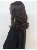 Lia　トーンダウンも春らしく♪