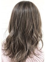 エイト 博多店(EIGHT hakata)&nbsp;【福岡No. 1ハイライト】ハイライトグレージュ