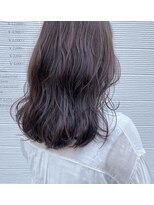 フェリアあべの(FERIA) 【天王寺/あべの】ピンクブラウン