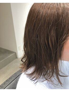 フェイバーバイリフ(FAVOR by Ref.) アッシュベージュ